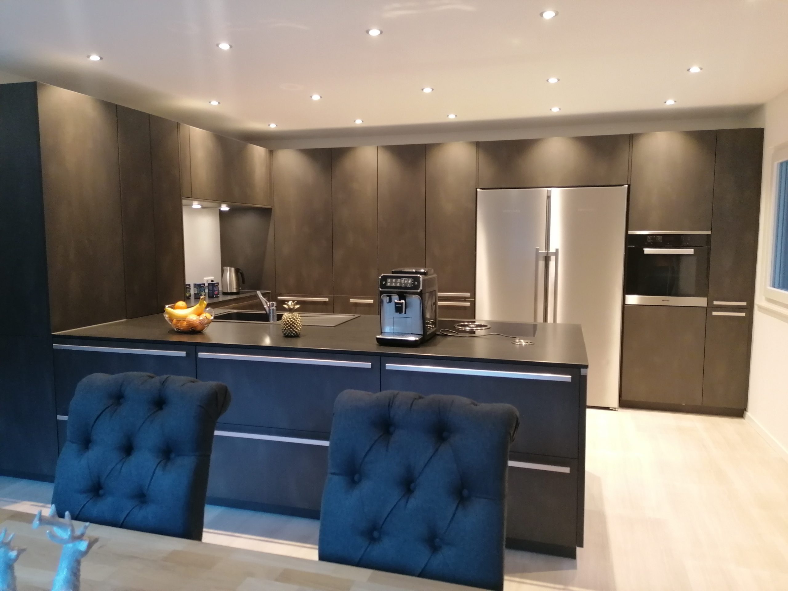 10 Wohnung 1 Küche