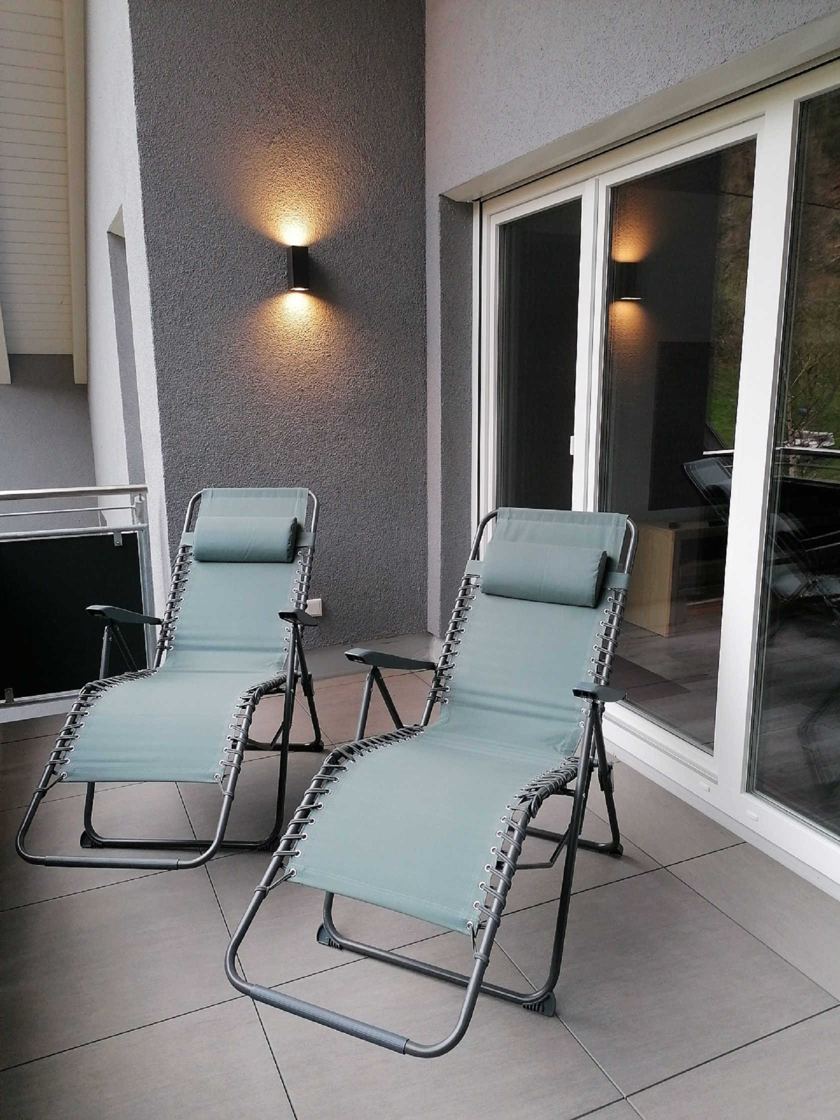 16 Wohnung 1 Loggia