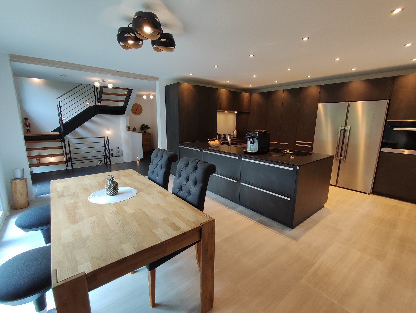 9 Wohnung 1 Essen