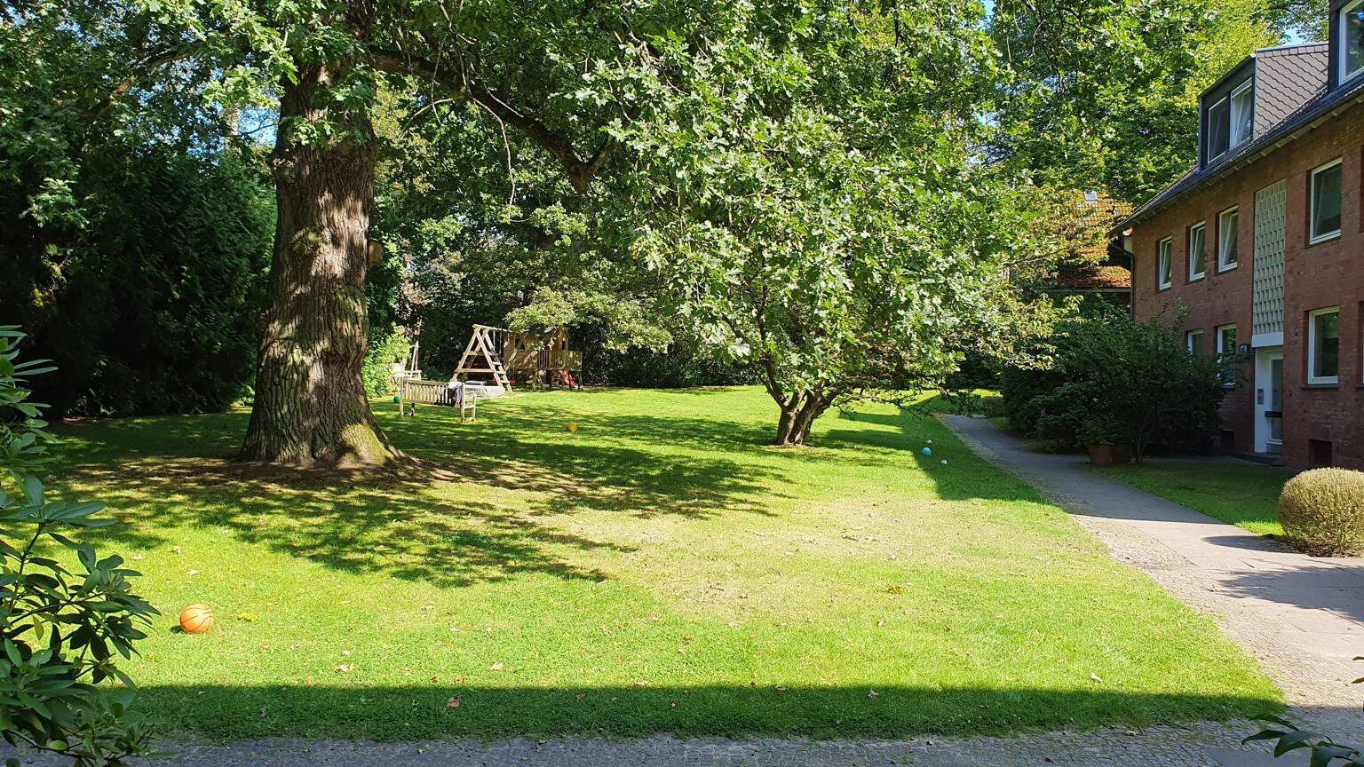 BlickzumGarten