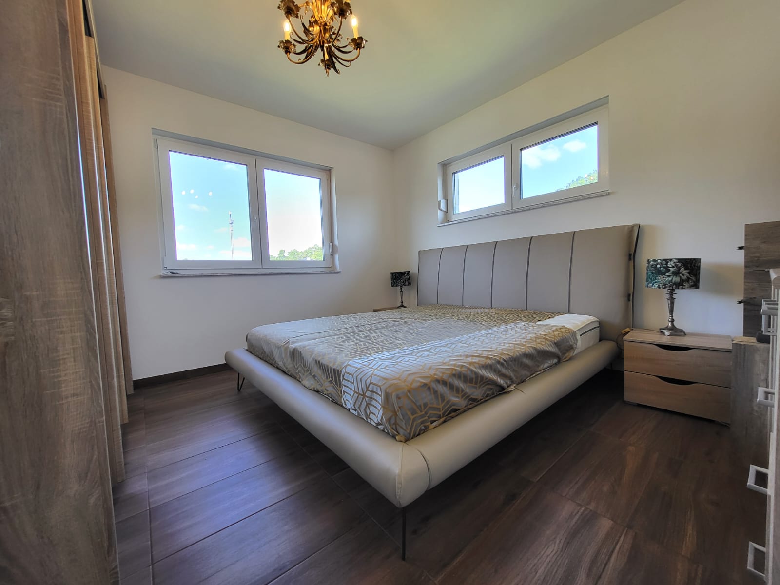 Schlafzimmer 1.OG