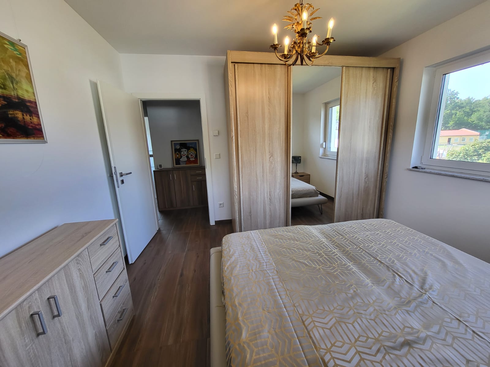 Sclafzimmer 1.OG
