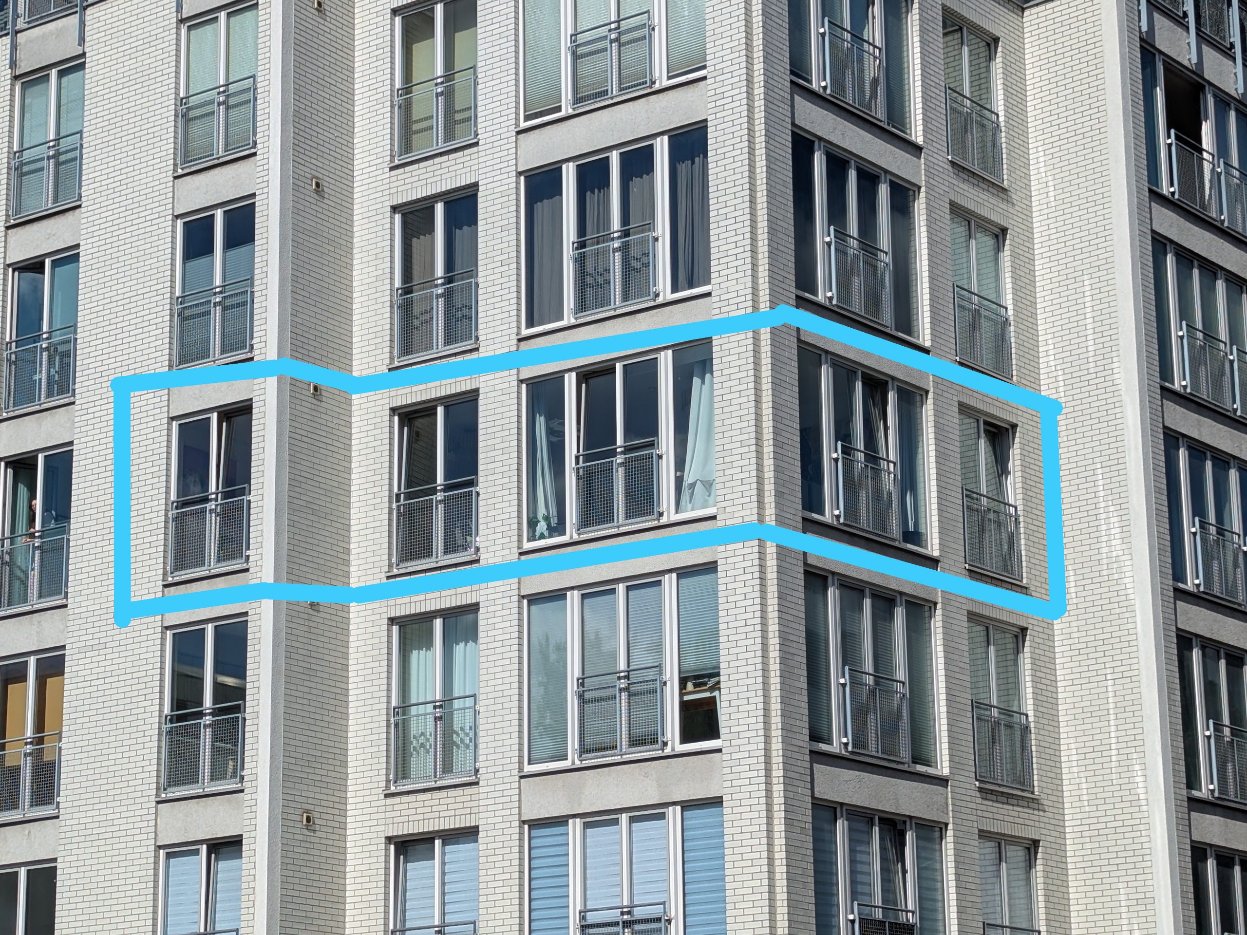 aussendetail