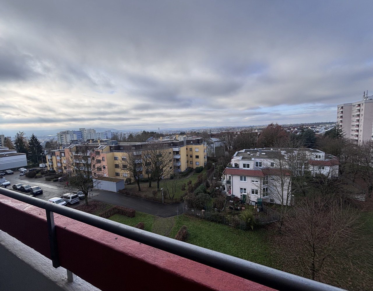 Ausblick