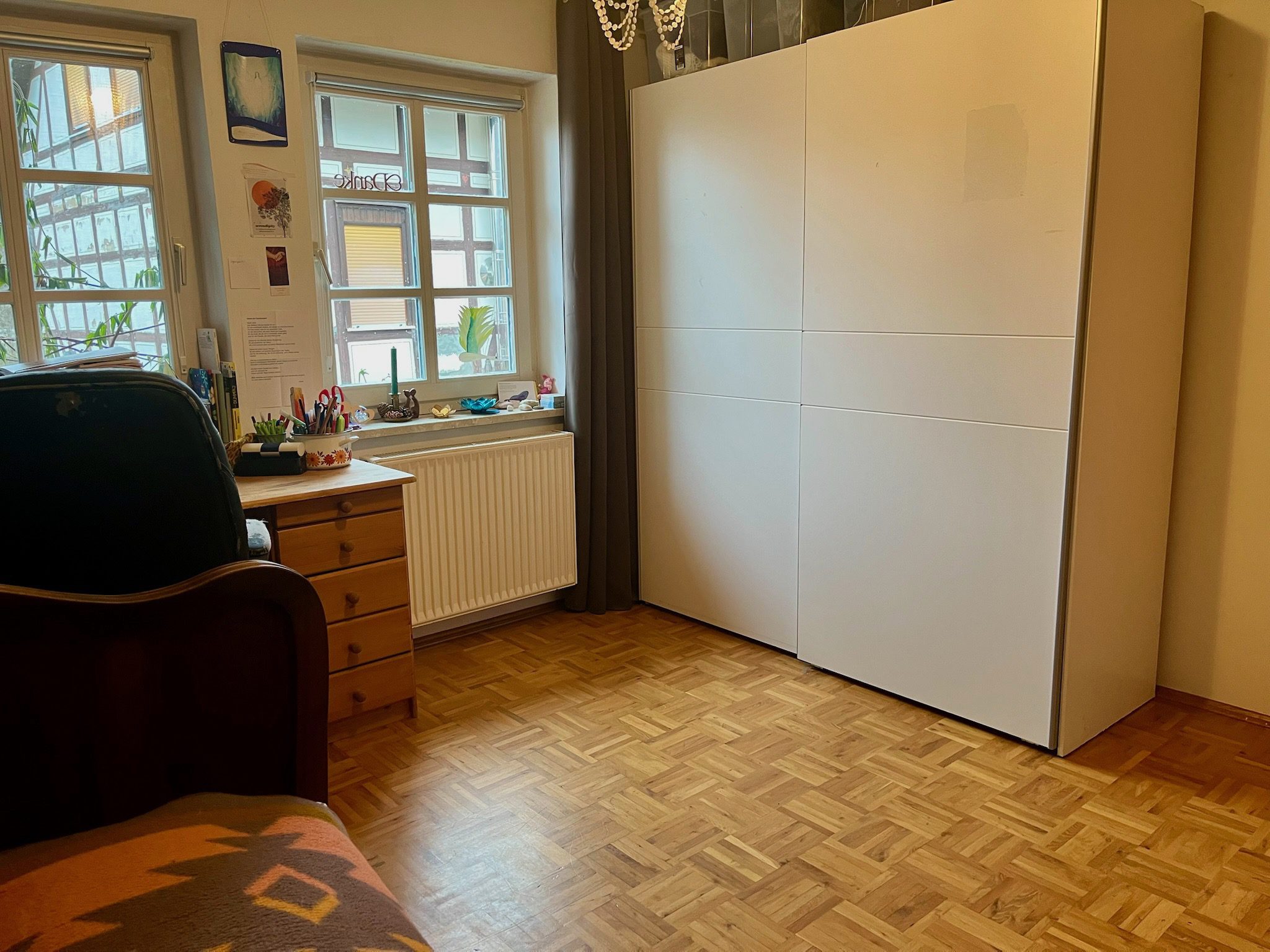 Gemünden – 16