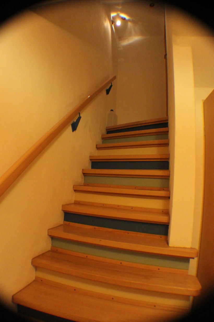 Kellertreppe