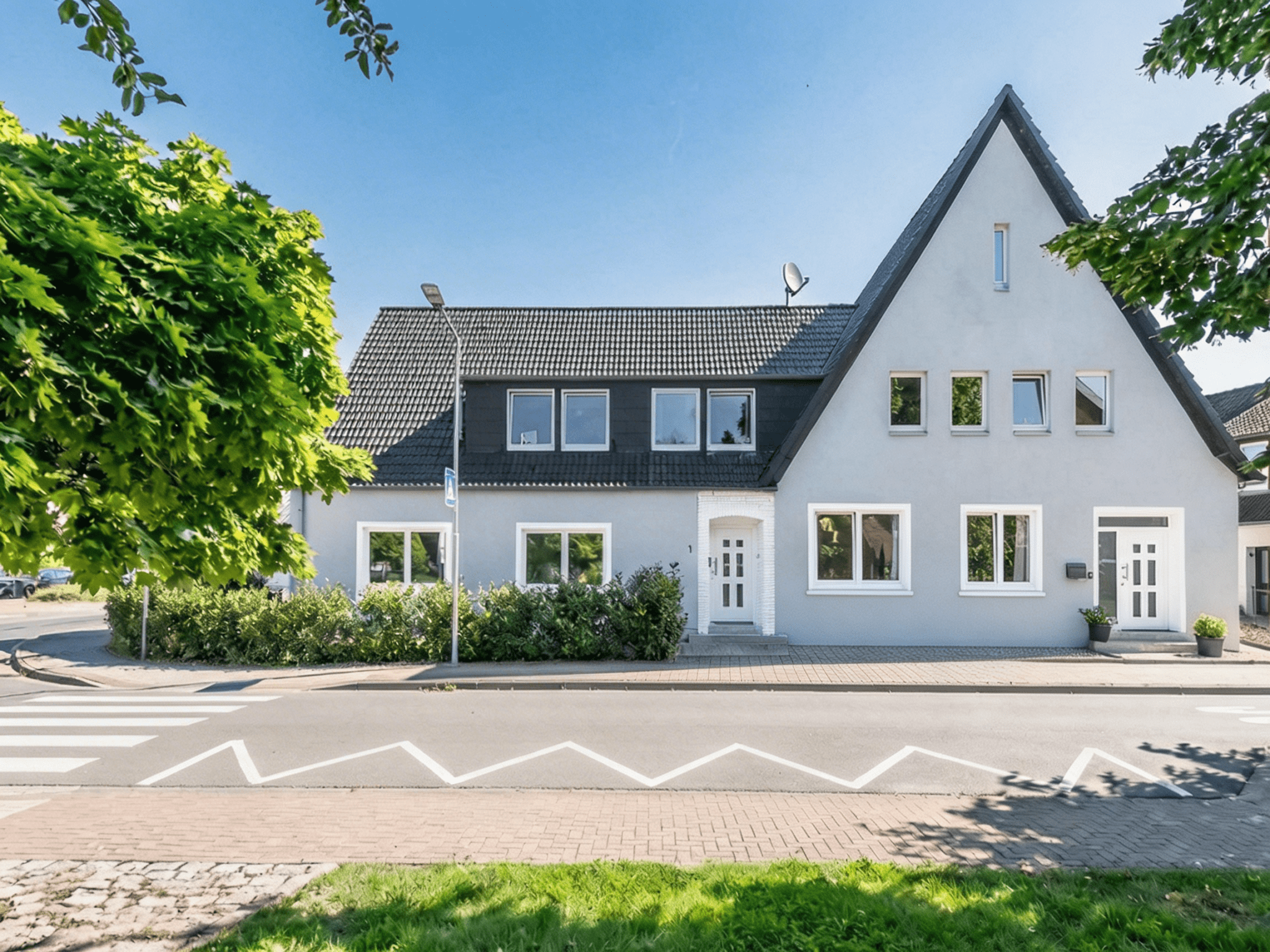 Aussenansicht
