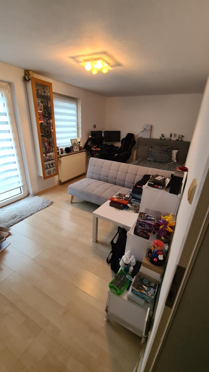Kinderzimmer 2 EG
