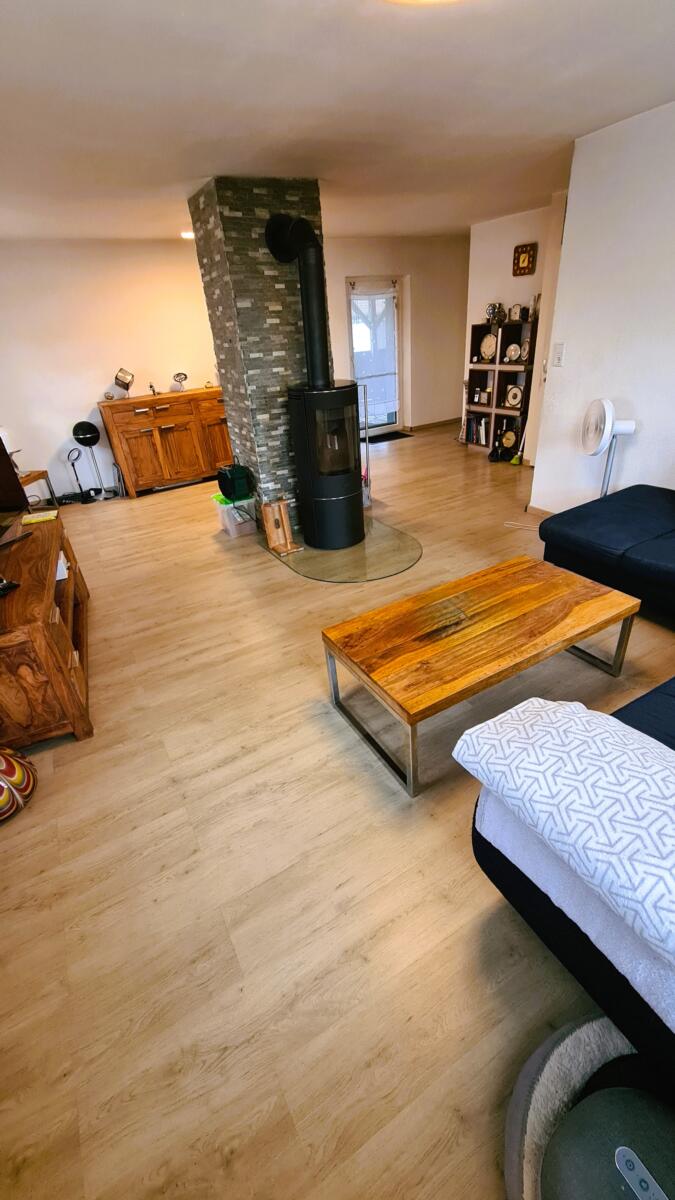 Wohnzimmer OG