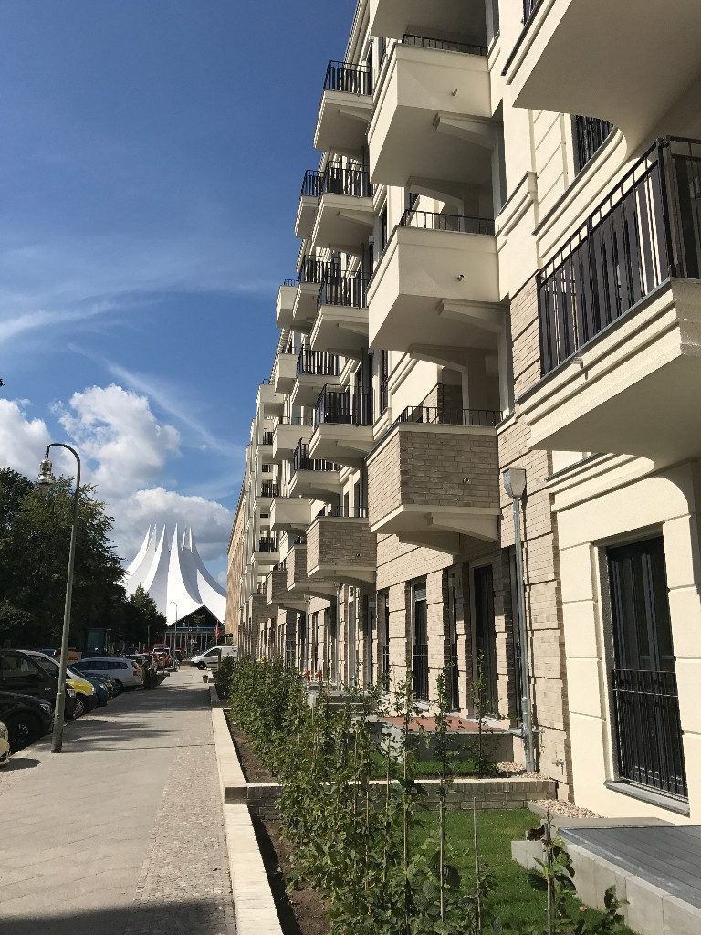 Hausfassade – 4K JPEG