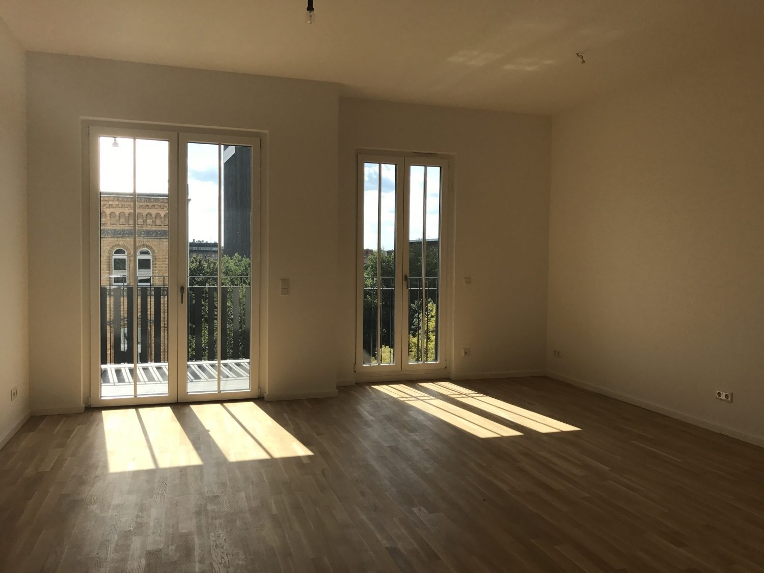 Wohnzimmer – 4K JPEG