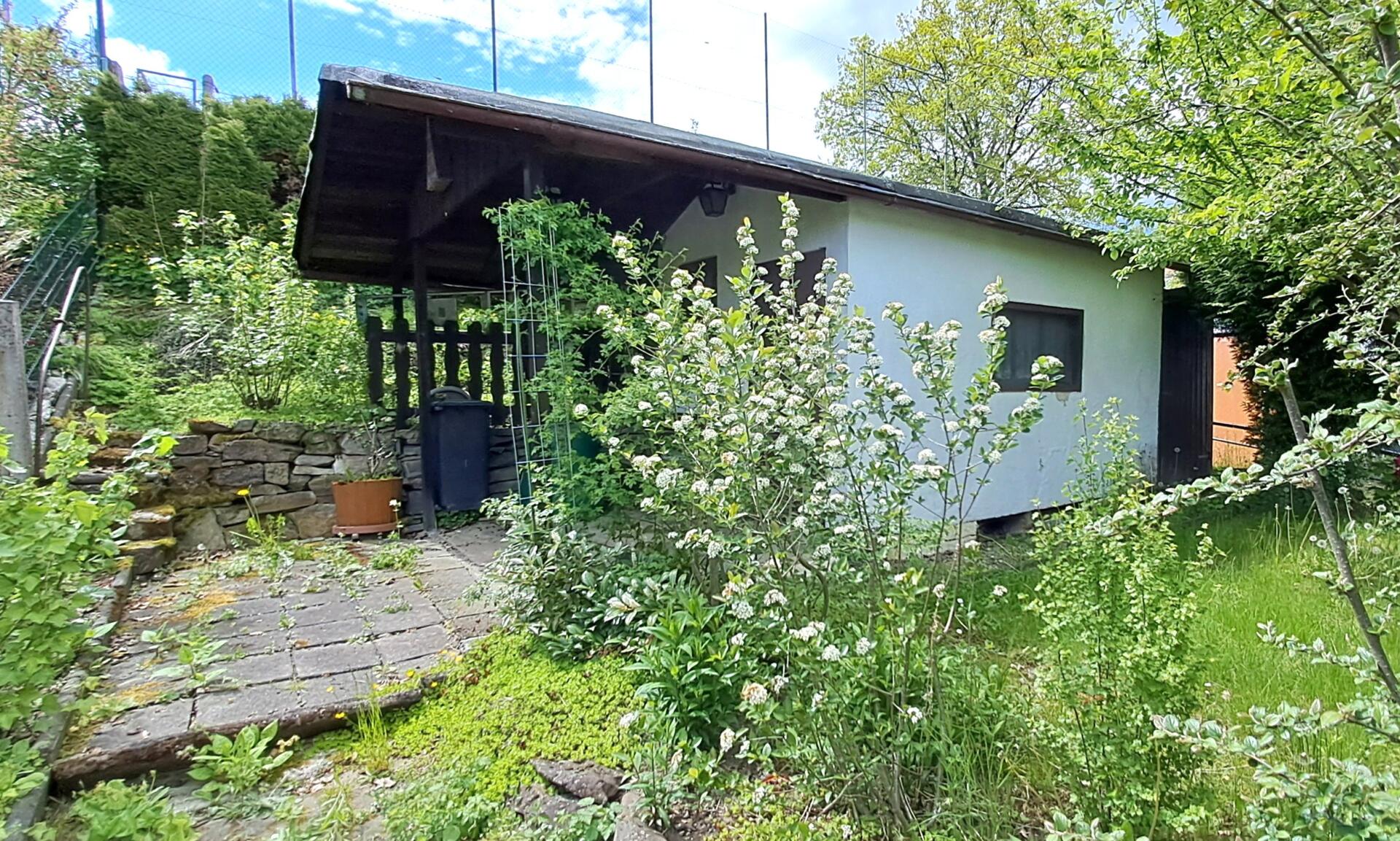18-Garten