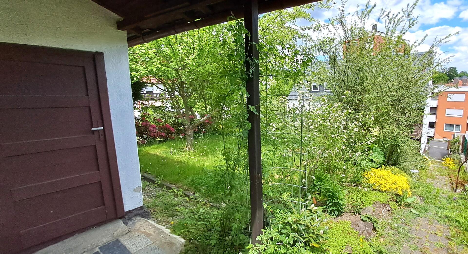 19-Garten