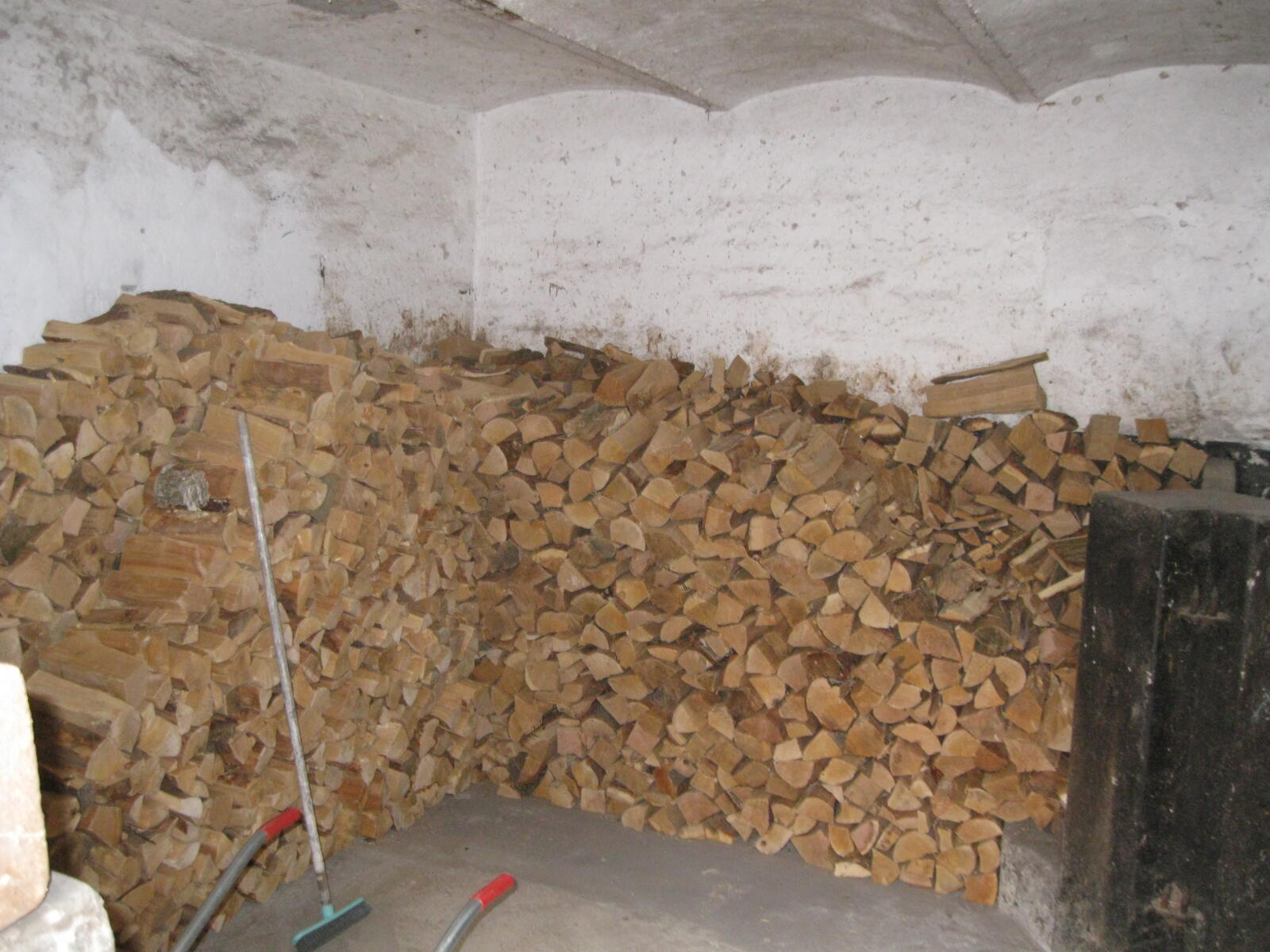 holzlager